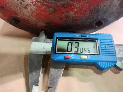 NEW SANDVIK 76350015