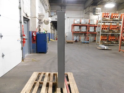 Used Westinghouse NA Welding Transformers Ohio US | Equipment Recovery Corp. #1329630