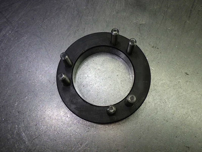 MicroCentric Loading Ring Assembly For AK65HSW Collet Fixture AR65 (LOC1998A)