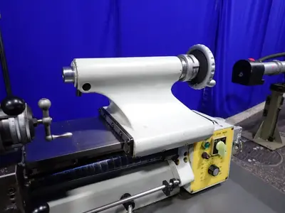 USED VICTOR 618 EVS