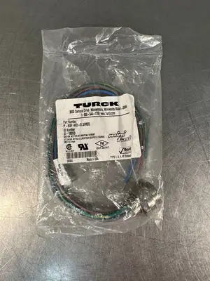 Turck P-RSF-40D-0.3/M20 / P-RSF-40D0.3M20 NEW (2.3.1)