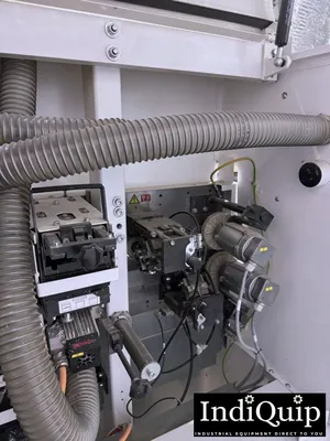 USED 2020 HOMAG EDGETEC S-200