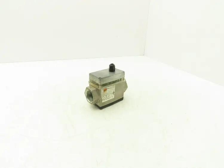 Used KOBOLD _UNKNOWN_ Pumps | Arrow Industrial #563749