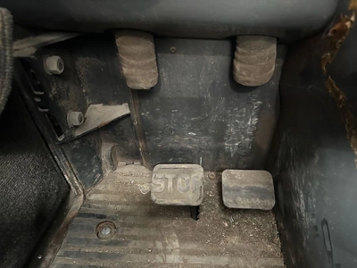 1995 LINDE MATERIAL HANDLING R16 Misc Forklifts | Charter Auctions (12)