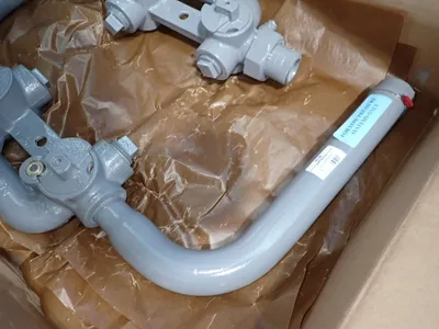 USED UPSCO UALP00002564