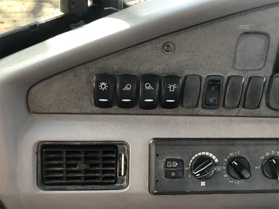 Used 2015 VOLVO A40G Articulated Dump Trucks New York US | Abele Tractor #1343143
