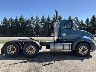 Used 2012 INTERNATIONAL PROSTAR Conventional trucks Michigan US | Miedema Asset Management Group #1457292