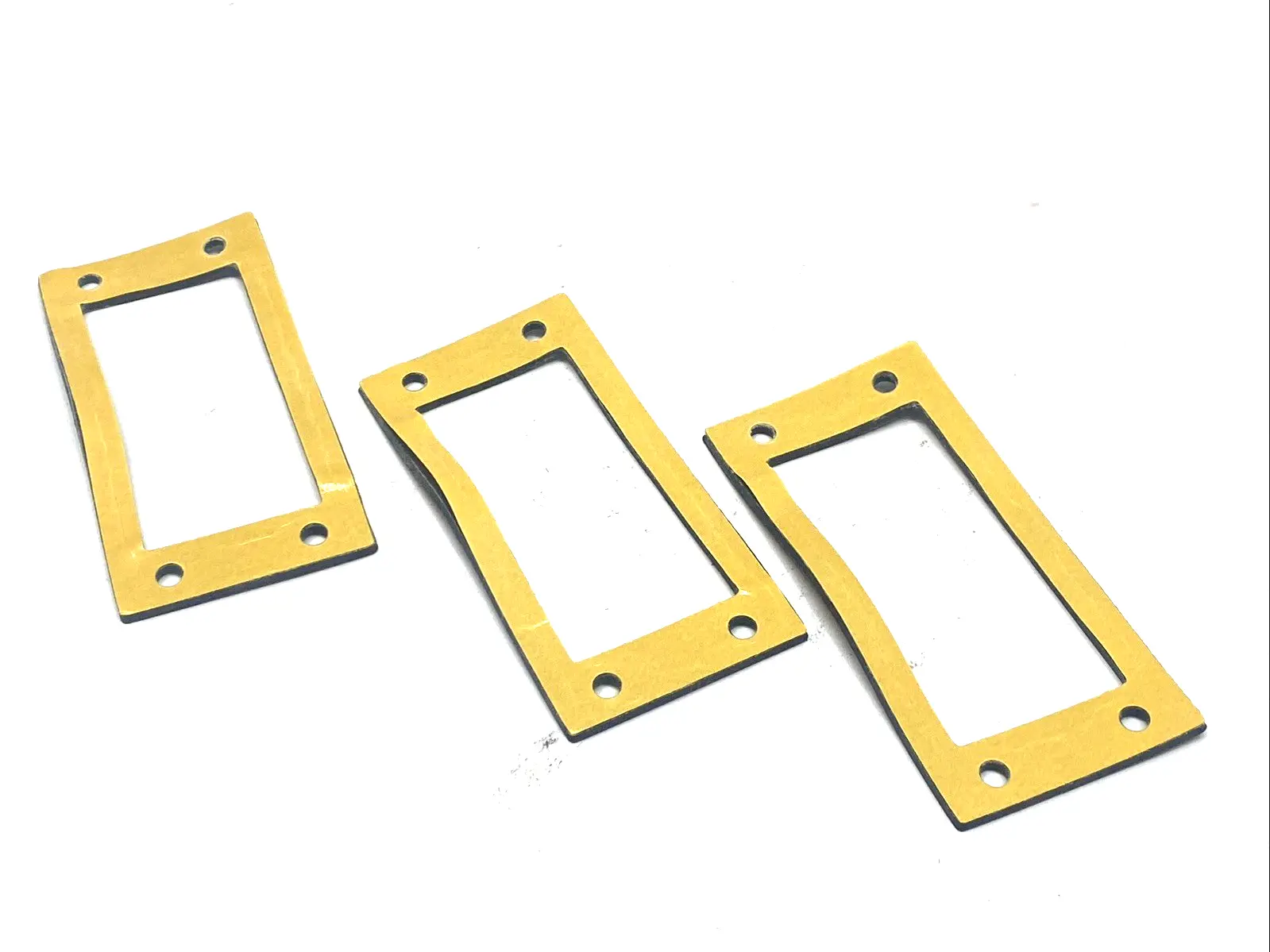 New | in-Stock Icotek KEL 16/8 Cable Entry Frame Rubber Gasket Only LOT OF 3 Seals & Gaskets Michigan US | Maverick Industrial Sales #1391710