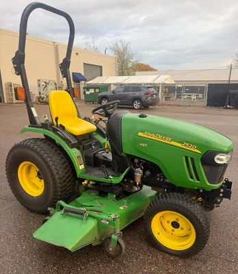 _UNKNOWN_ 2520 Tractors | Fram Fram LLC (2)