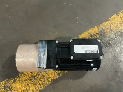 Used BODINE ELECTRIC COMPANY 42R6BFPPFX3 Motors (misc) Ohio US | HGR 24 #1310016
