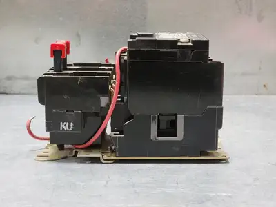 USED SQUARE D 8536SCO3V02S