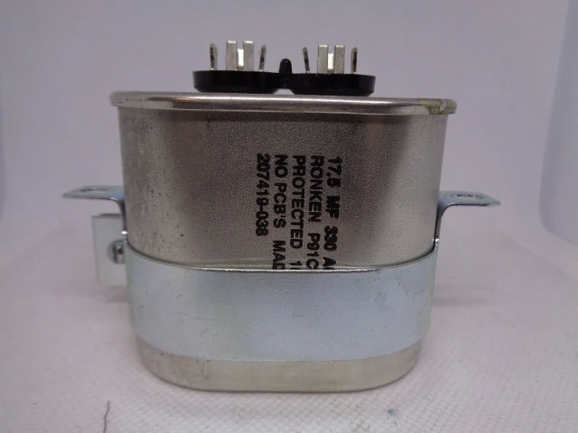 Used RONKEN P91C11186H50 Misc Electrical & Power Parts | BG Industrial Surplus #471920