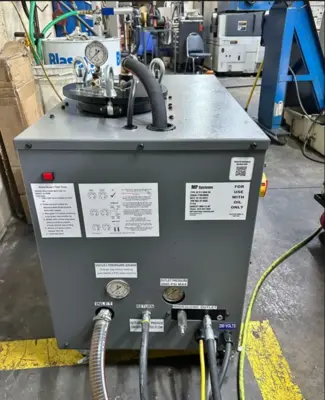 2022 TSUGAMI B0386 III Swiss Type Automatic Screw Machines | Toolquip, Inc. (10)