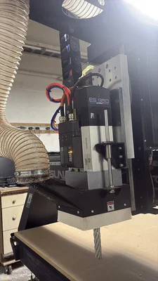 Used _UNKNOWN_ _UNKNOWN_ CNC Routers Georgia US | Auction Management Corporation #1548673