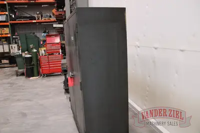 Used STRONGHOLD _UNKNOWN_ Cabinets Michigan US | Vander Ziel Machinery Sales #1302378