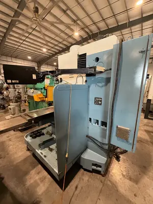 2006 SOUTHWESTERN INDUSTRIES TRAK DPM V7 Bed Type Mills | Midstate Machinery (15)