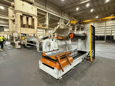 COE CPR-PO-30072 / CPPS-305-72 / CPRF-772 Coil Feed Lines | Rygate LLC (1)
