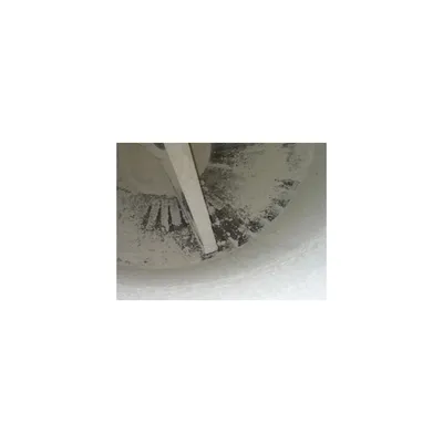 100 Cubic Foot Mixer Bin Conditioning Surge Hopper