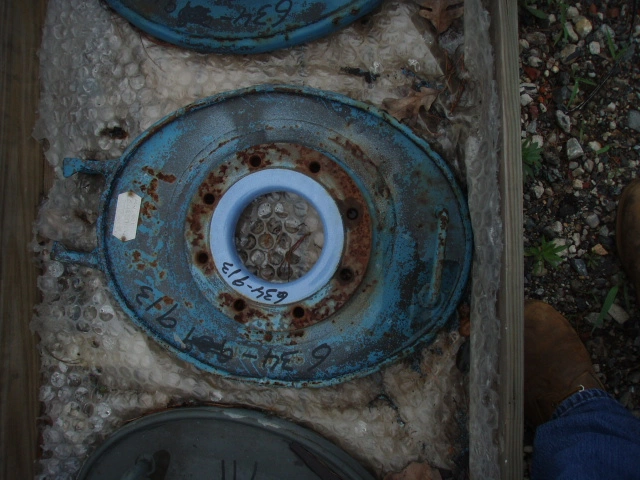 Used _UNKNOWN_ 12" X 16" Autoclaves, Reactors & Kettles New Jersey US | Perry Equipment #119230