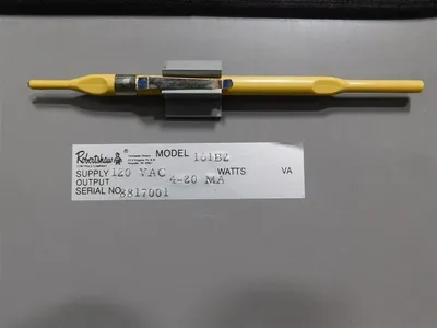 USED ROBERTSHAW 161B2