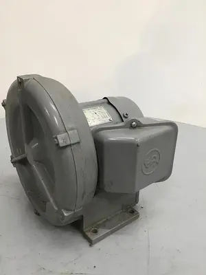 USED FUJI ELECTRIC CH3-B0059