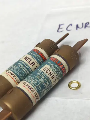 Used RELIANCE ECNR-70 Miscellaneous Equipment (Electrical & Power) | Surplus Asset Holdings #1200896