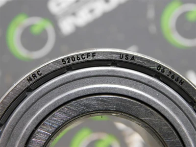 USED MRC 5206CFF