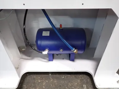 USED INTERPLEX 2022