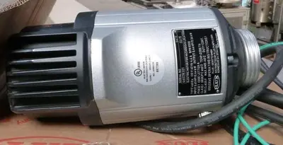 USED FLUX FP-424EX S