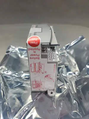 USED Allen-Bradley 1762-IQ16/B Rev A