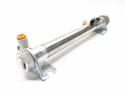 Used American 750DVS-5.00-4 Pneumatic Cylinders Michigan US | Maverick Industrial Sales #1396803