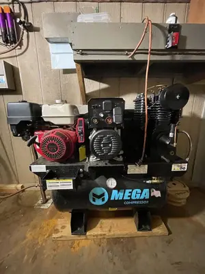 Used HALEY _UNKNOWN_ Spray Machines Ohio US | Trustworthy Equipment #1485571