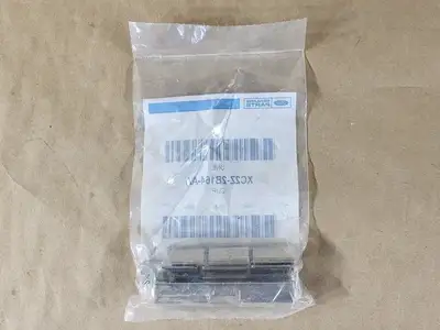 Assorted Ford Parts