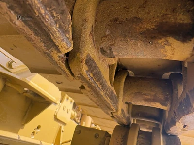 Used DELTA DT150C Trenchers Tennessee US | Moore Equipment #1517294