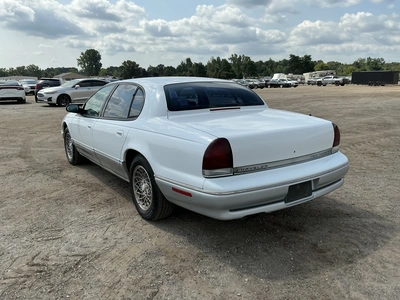 Used 1994 CHRYSLER NEW YORKER Sedans Michigan US | Miedema Asset Management Group #1345615
