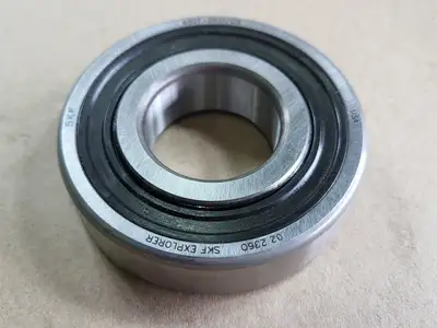 NEW SKF 6307-2RS1/C3