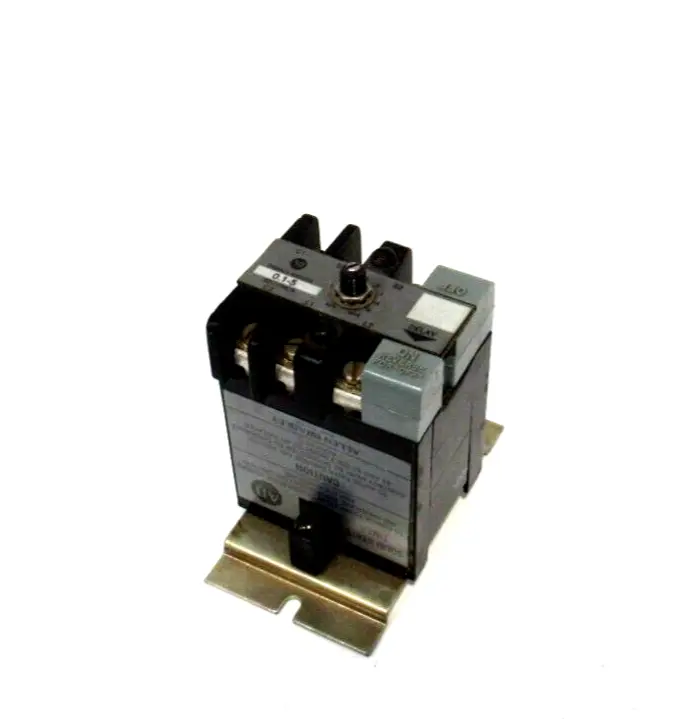 ALLEN BRADLEY 852S-NSA TIMER MODULE 852SNSA NEW SURPLUS