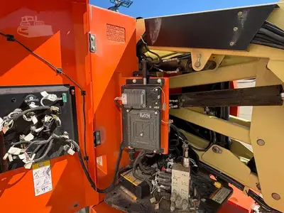 Used 2018 JLG E300AJP Manlifts Texas US | Adcock Equipment USA #1519558