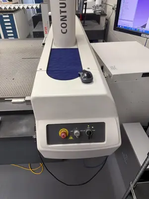 USED 2011 ZEISS CONTURA G 10.12.6. RDS