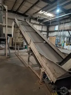 Used 2017 CUMBERLAND X1400 Granulators Arizona US | KD Machinery #1558058