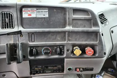 Used 1998 FORD L8501 Dump trucks Pennsylvania US | Proxy Equipment #1383021