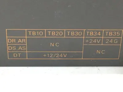 USED MITSUBISHI A0J2-E56AR