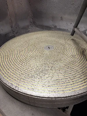 BLANCHARD 22-42 Rotary Surface Grinders | Tight Tolerance Machinery (2)