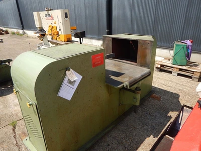USED COLLY HV 150 TON
