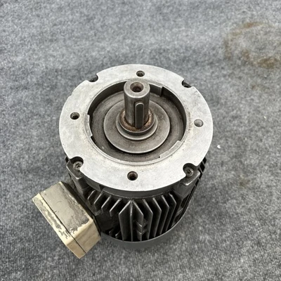 Used Siemens 1LA5096-4AA93-ZN03 A.C. Motors California US | Davliegogo LLC #1705374