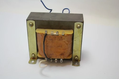 Used Justin Transformer TS327-005 Transformers California US | Davliegogo LLC #1707190