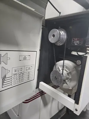 SUNNEN MBC-1801D Drilling, Hones | Machinery Central (9)