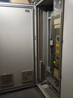 Used 2003 _UNKNOWN_ _UNKNOWN_ Wire In-Line Drawers New Jersey US | National Machinery Exchange #1500624