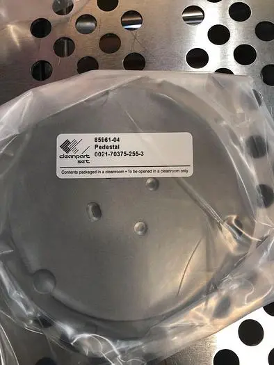 AMAT PEDESTAL 0021-70375-255-3