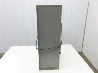 Mclean Midwest 28-0416-007 Electrical Enclosure Air Conditioner AC 4000 BTU 115V